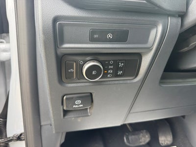 2025 Ford F-150 STX 200A