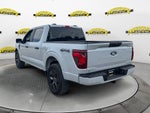 2025 Ford F-150 STX 200A