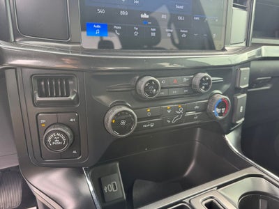 2025 Ford F-150 STX 200A
