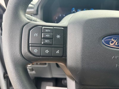 2025 Ford F-150 STX 200A