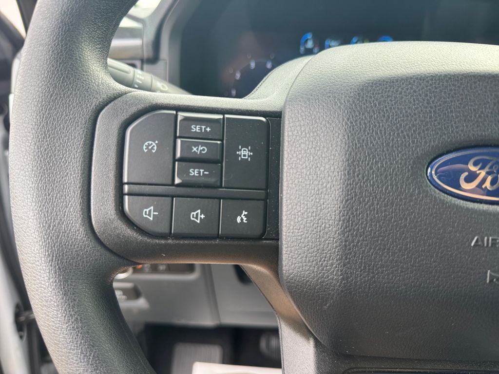 2025 Ford F-150 STX 200A