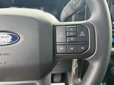 2025 Ford F-150 STX 200A