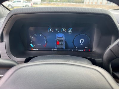 2025 Ford F-150 STX 200A