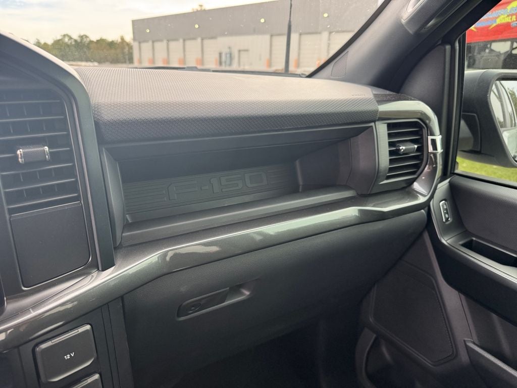 2025 Ford F-150 STX 200A