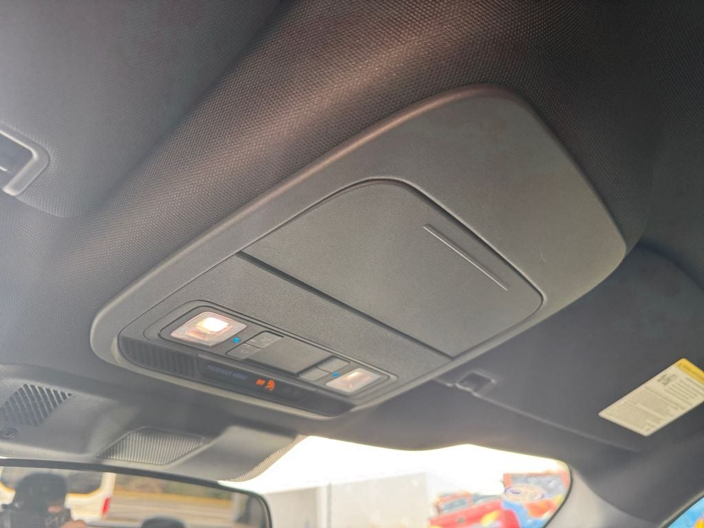 2025 Ford F-150 STX 200A