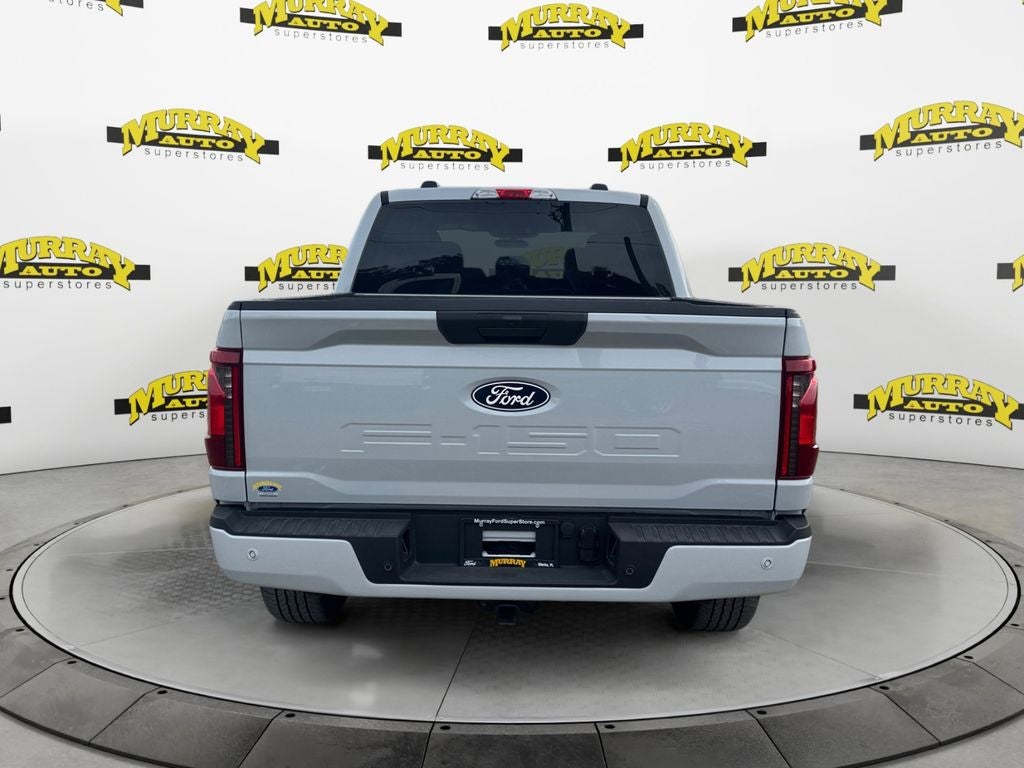 2025 Ford F-150 STX 200A