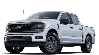 2025 Ford F-150 STX 200A