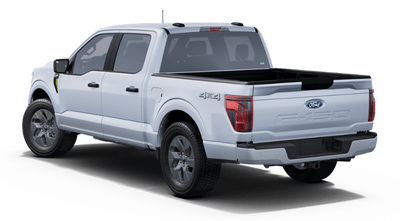 2025 Ford F-150 STX 200A