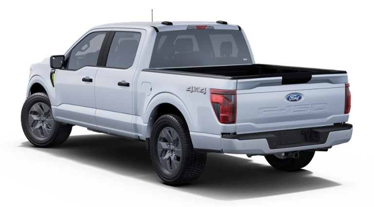 2025 Ford F-150 STX 200A