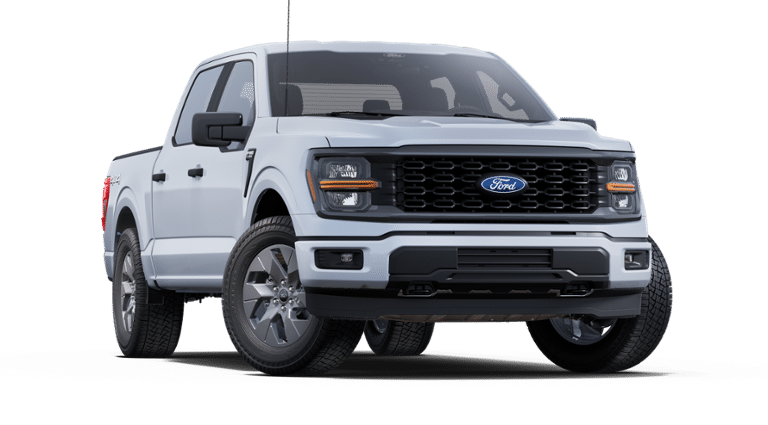 2025 Ford F-150 STX 200A