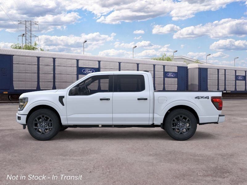 2026 Ford F-150 STX 200A