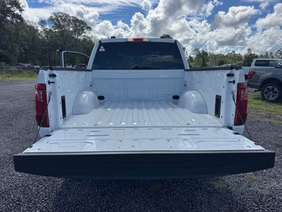 2026 Ford F-150 STX 200A