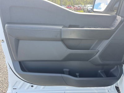 2026 Ford F-150 STX 200A