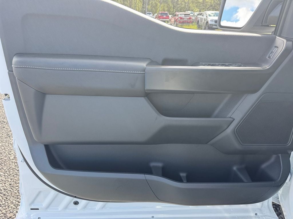 2026 Ford F-150 STX 200A