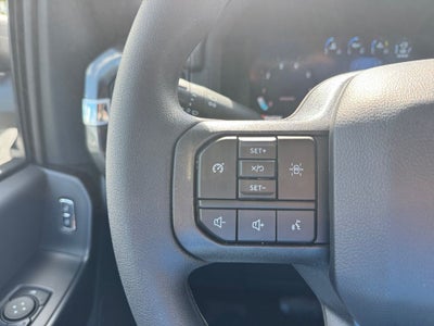 2026 Ford F-150 STX 200A