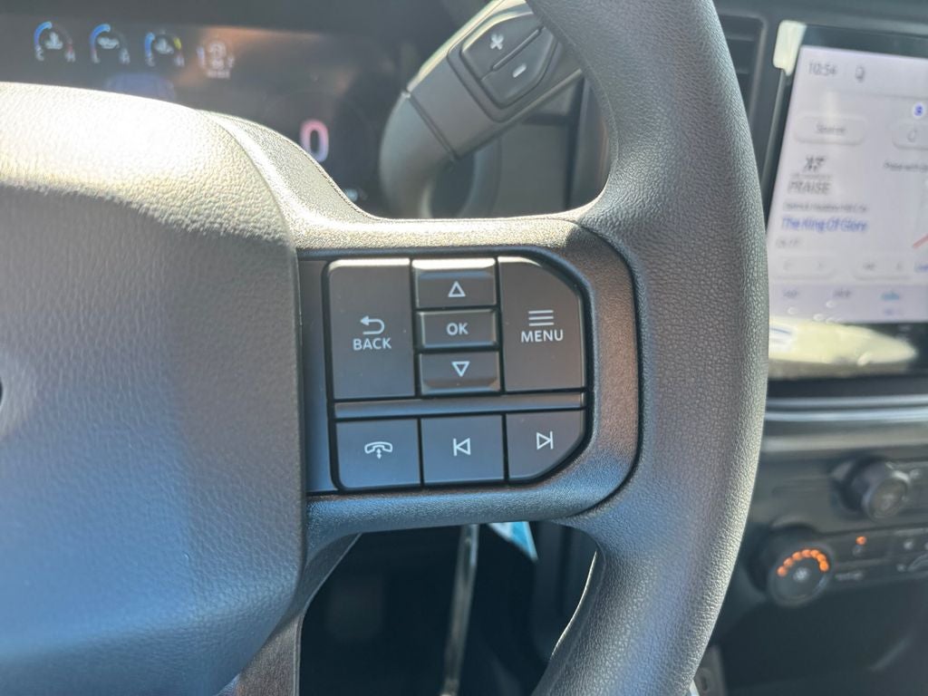 2026 Ford F-150 STX 200A