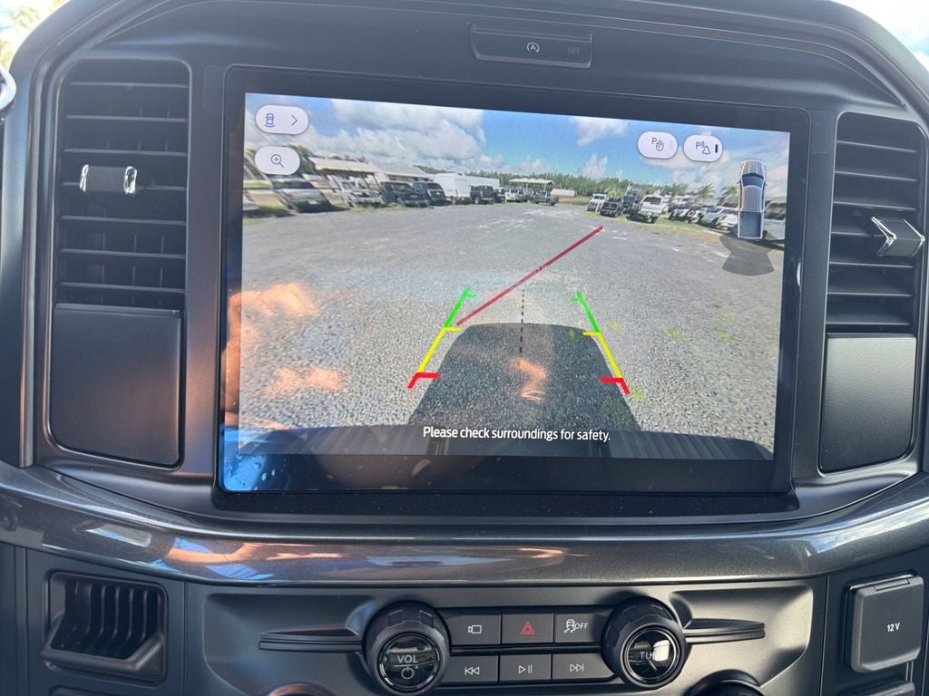 2026 Ford F-150 STX 200A