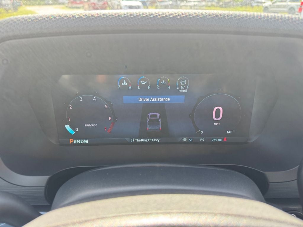 2026 Ford F-150 STX 200A