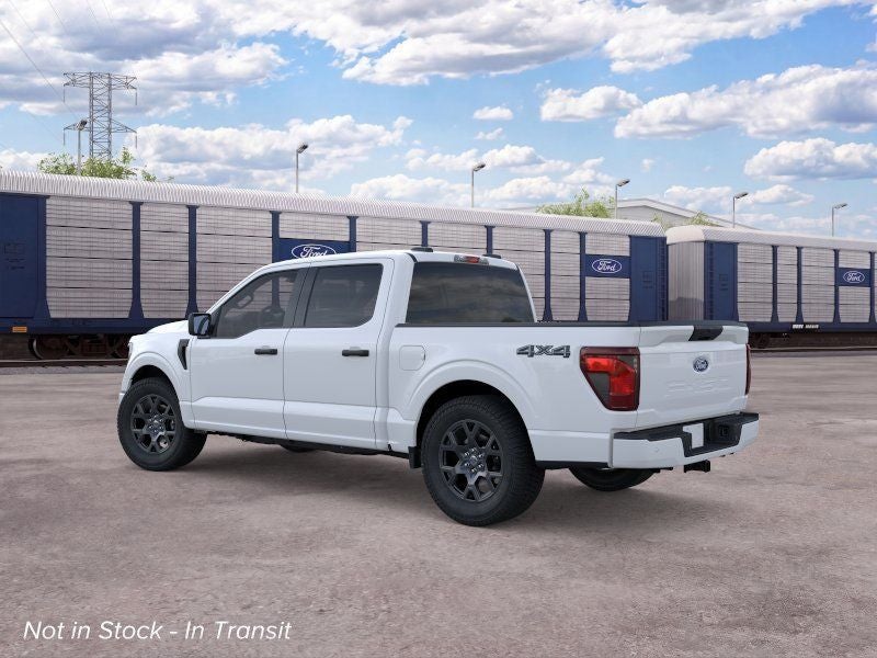 2026 Ford F-150 STX 200A