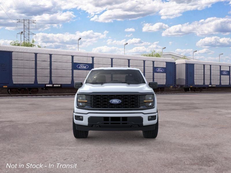 2026 Ford F-150 STX 200A