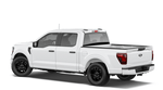 2026 Ford F-150 STX InTransit