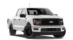 2026 Ford F-150 STX InTransit