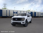 2026 Ford F-150 STX InTransit