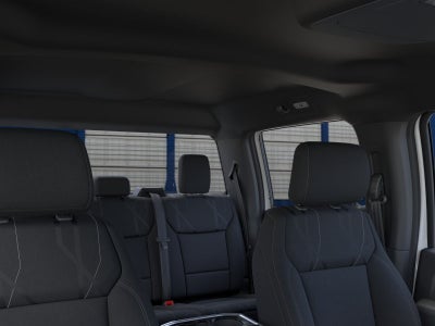 2026 Ford F-150 STX InTransit