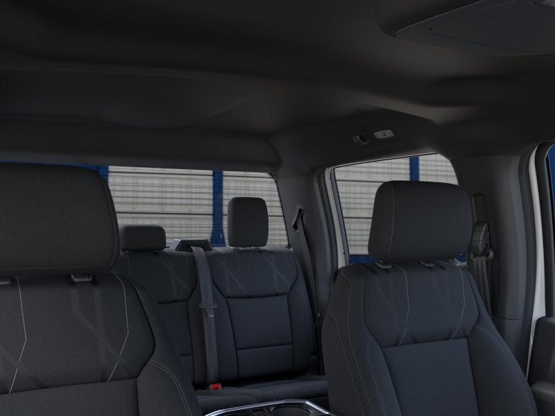 2026 Ford F-150 STX InTransit