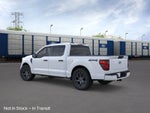2026 Ford F-150 STX InTransit
