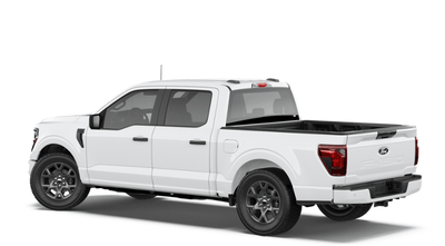 2026 Ford F-150 STX InTransit