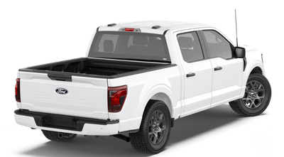 2026 Ford F-150 STX InTransit
