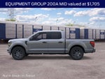2026 Ford F-150 STX 200A