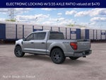 2026 Ford F-150 STX 200A