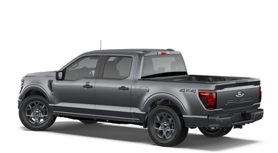 2026 Ford F-150 STX 200A