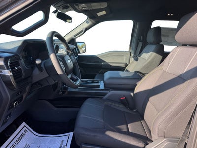 2025 Ford F-150 STX 200A