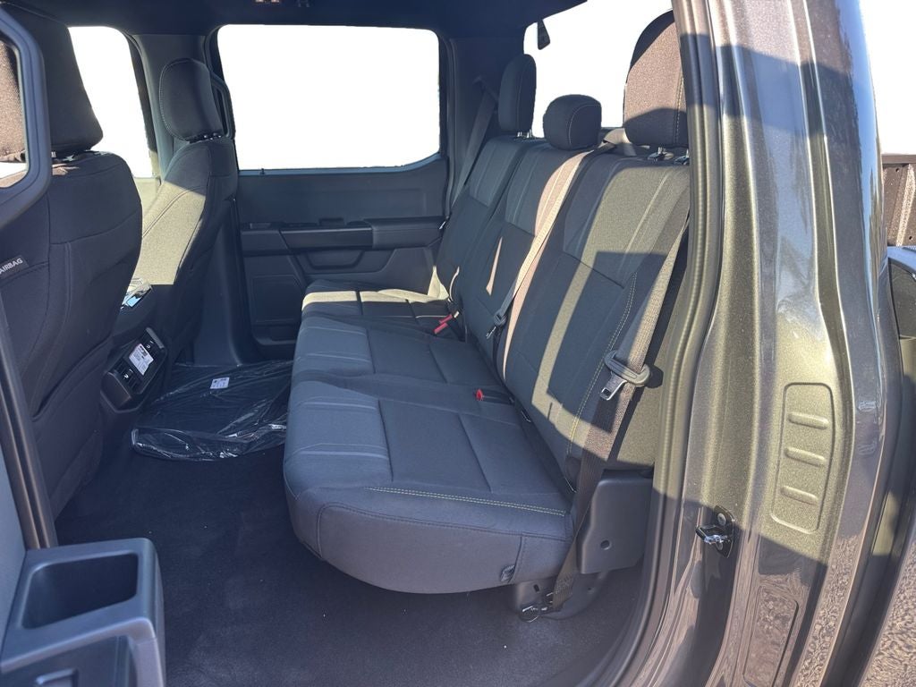 2025 Ford F-150 STX 200A