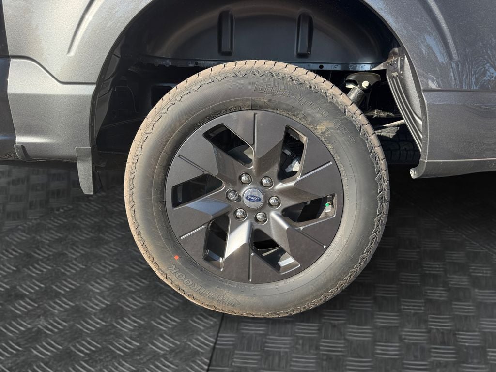 2025 Ford F-150 STX 200A