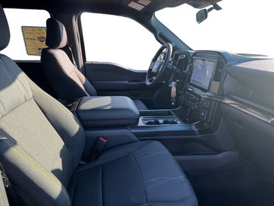 2025 Ford F-150 STX 200A