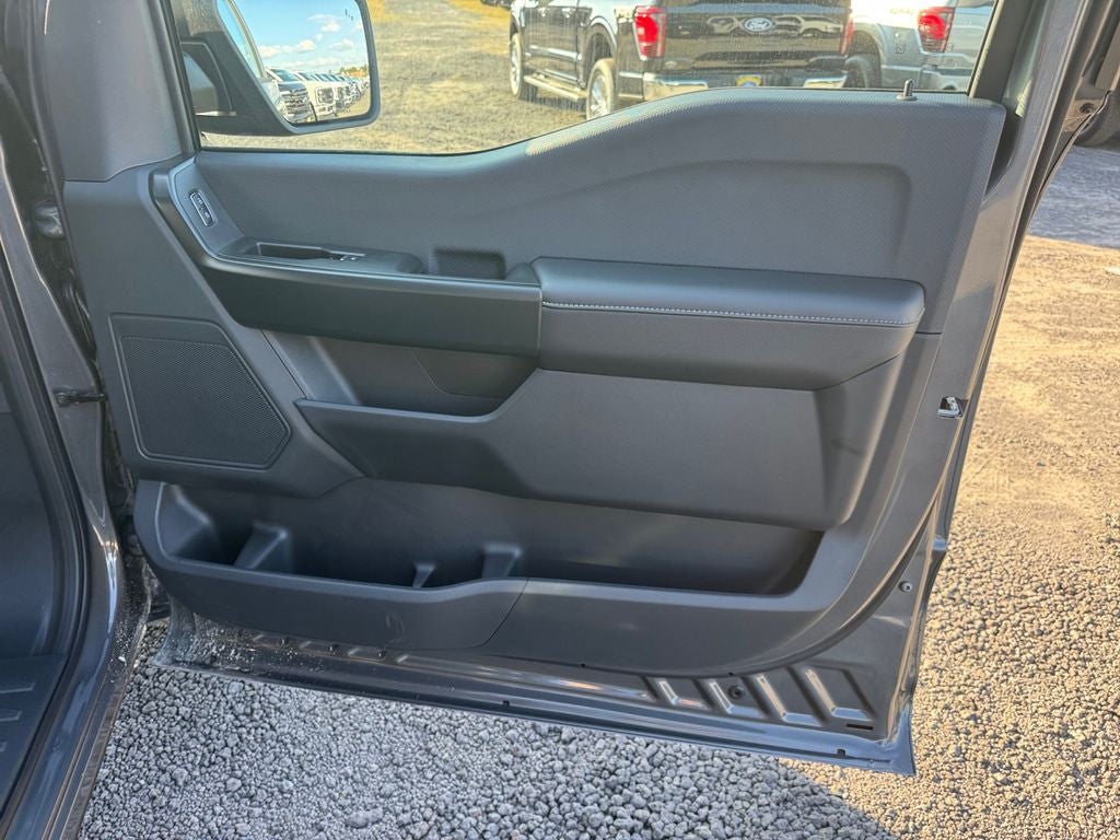 2025 Ford F-150 STX 200A