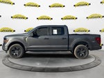 2025 Ford F-150 STX 200A