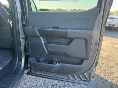 2025 Ford F-150 STX 200A