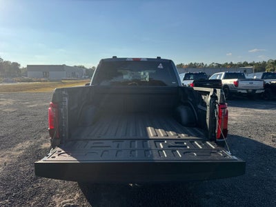 2025 Ford F-150 STX 200A