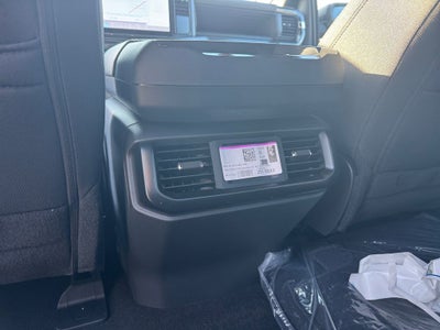 2025 Ford F-150 STX 200A