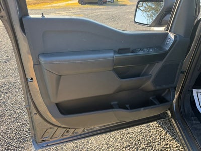 2025 Ford F-150 STX 200A