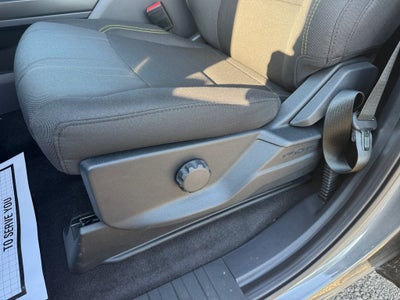 2025 Ford F-150 STX 200A