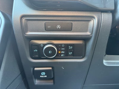 2025 Ford F-150 STX 200A