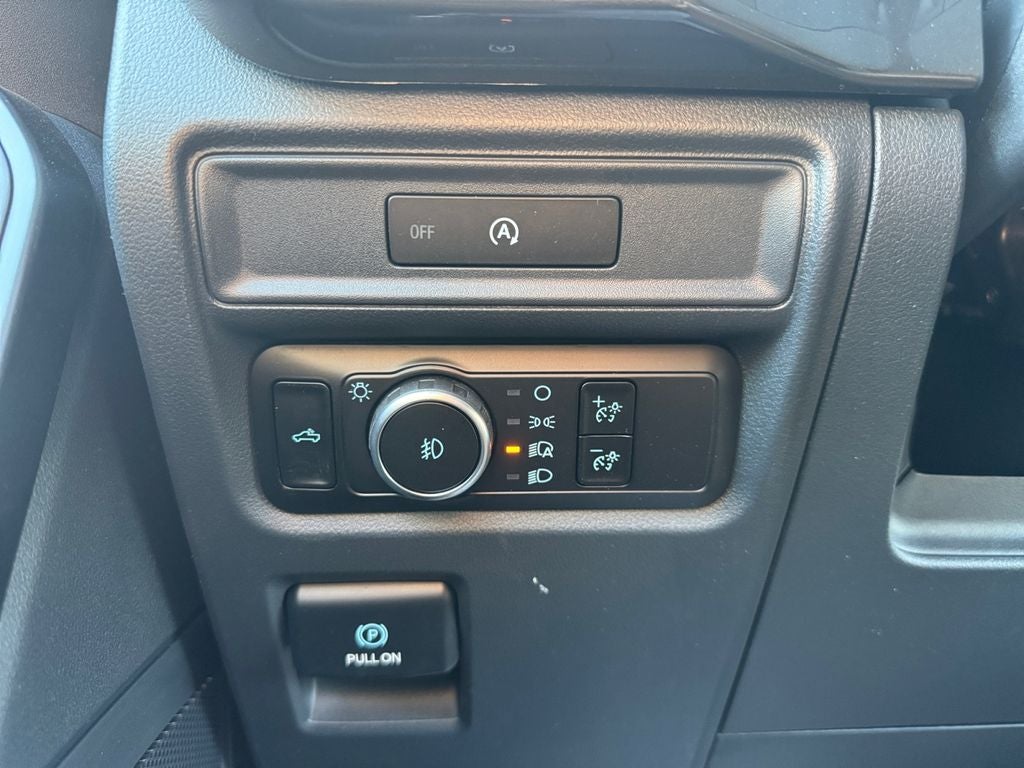 2025 Ford F-150 STX 200A