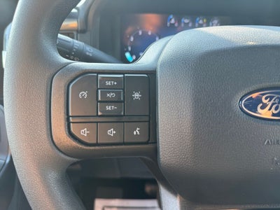 2025 Ford F-150 STX 200A