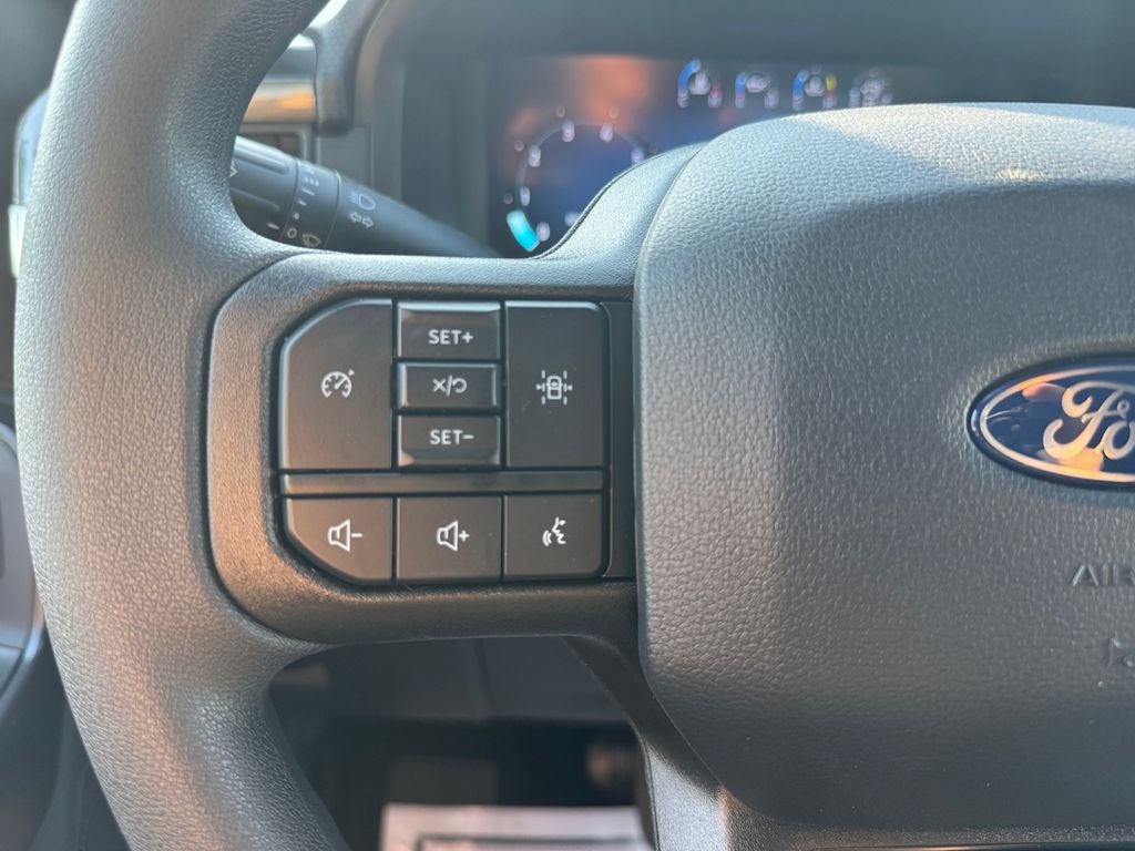 2025 Ford F-150 STX 200A